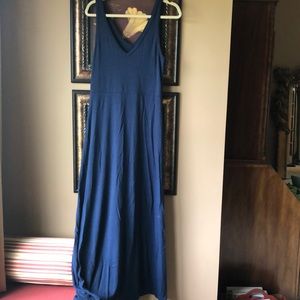 Lou & Grey maxi dress